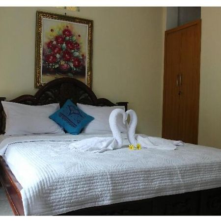 אובוד Arjun Bed And Breakfast מראה חיצוני תמונה