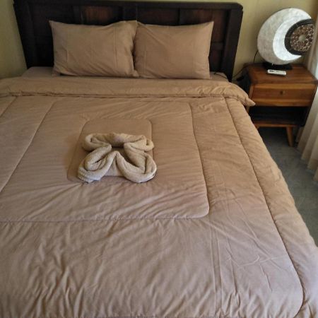 אובוד Arjun Bed And Breakfast מראה חיצוני תמונה