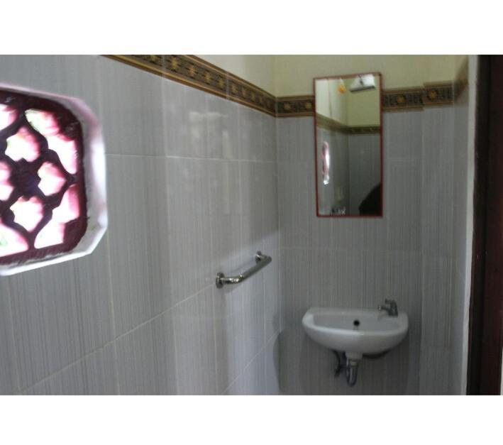 אובוד Arjun Bed And Breakfast מראה חיצוני תמונה