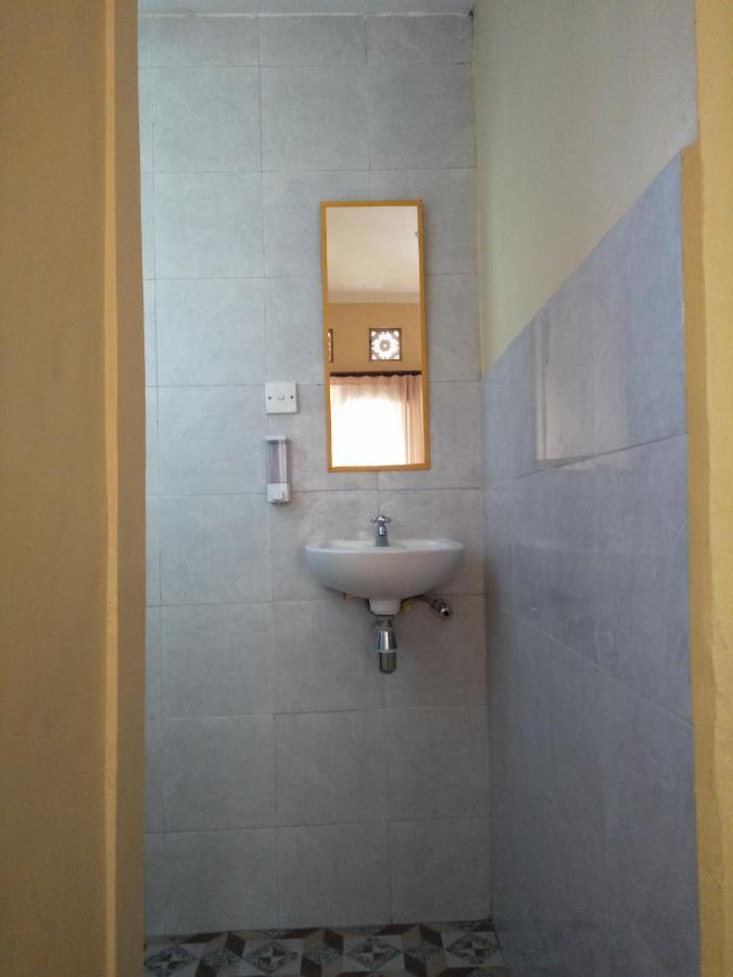 אובוד Arjun Bed And Breakfast מראה חיצוני תמונה